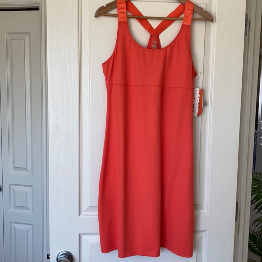 Merrell Dress